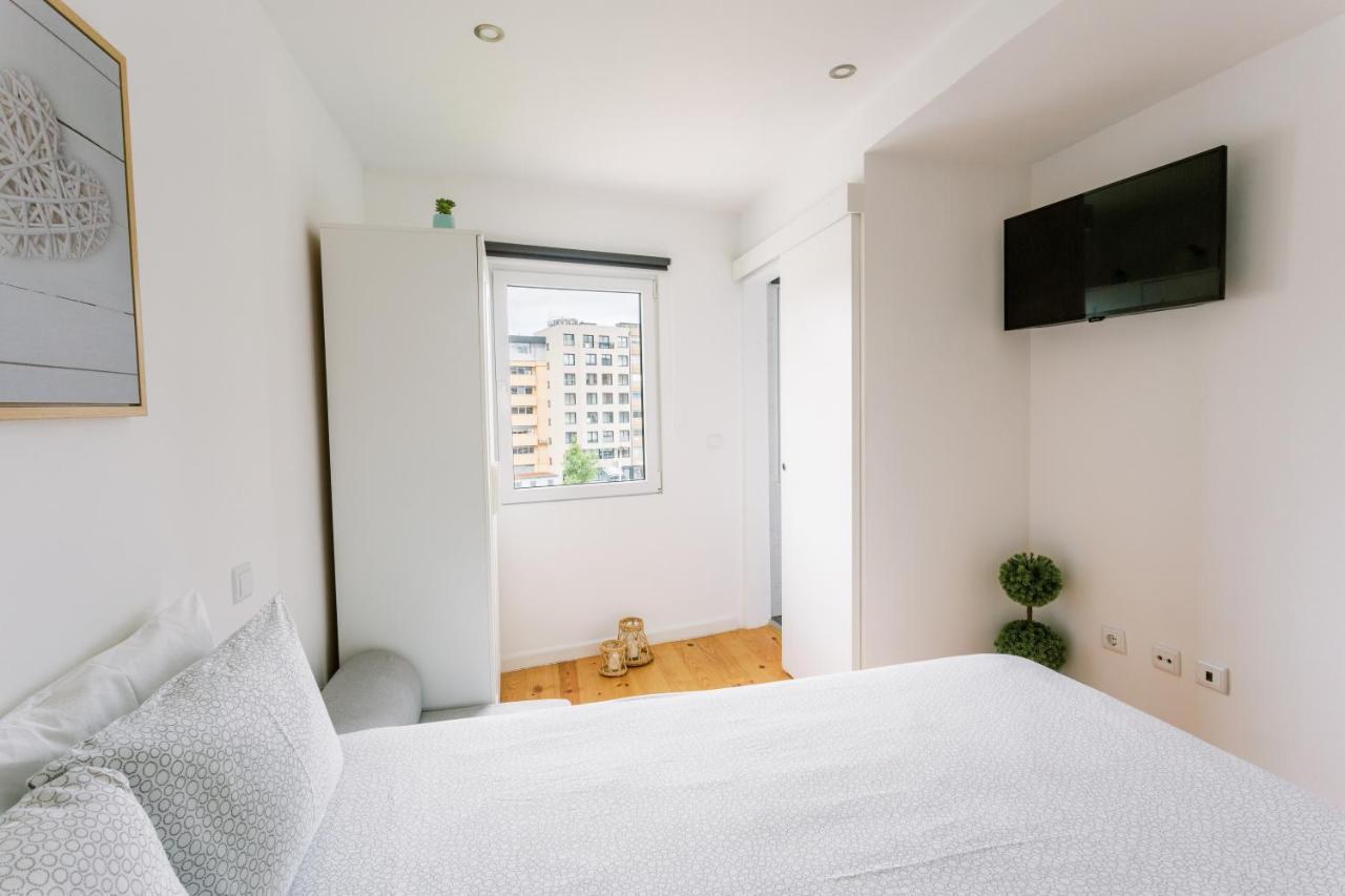 Portovivo Bonjardim Apartamento Εξωτερικό φωτογραφία