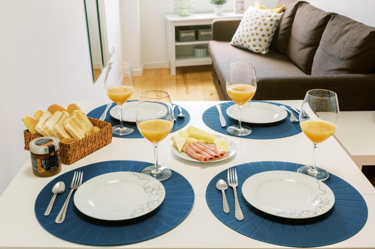 Portovivo Bonjardim Apartamento Εξωτερικό φωτογραφία