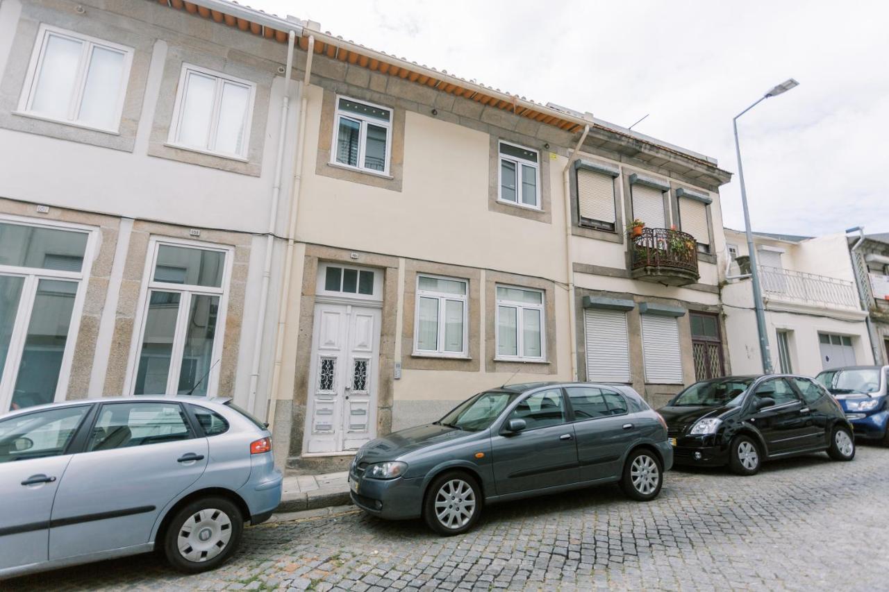 Portovivo Bonjardim Apartamento Εξωτερικό φωτογραφία