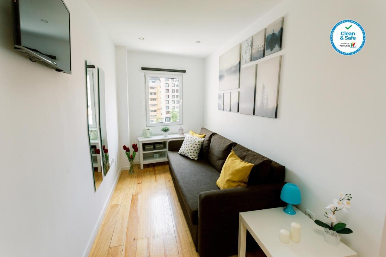 Portovivo Bonjardim Apartamento Εξωτερικό φωτογραφία