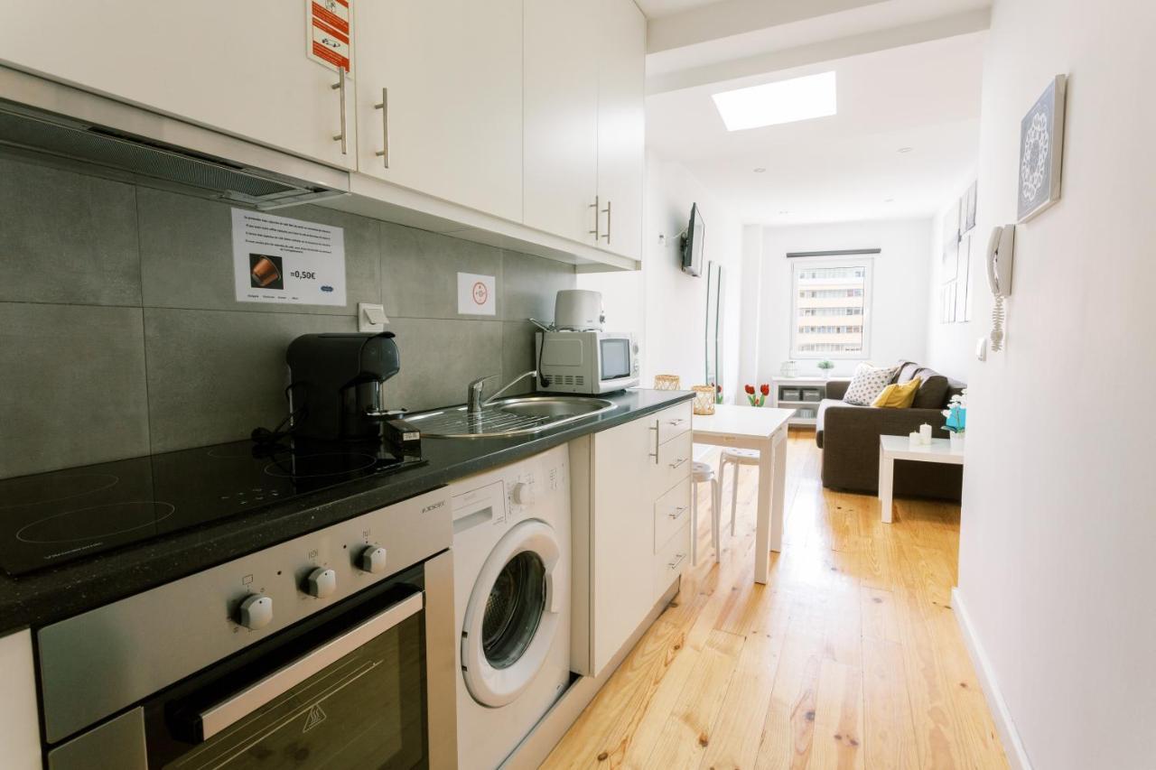 Portovivo Bonjardim Apartamento Εξωτερικό φωτογραφία