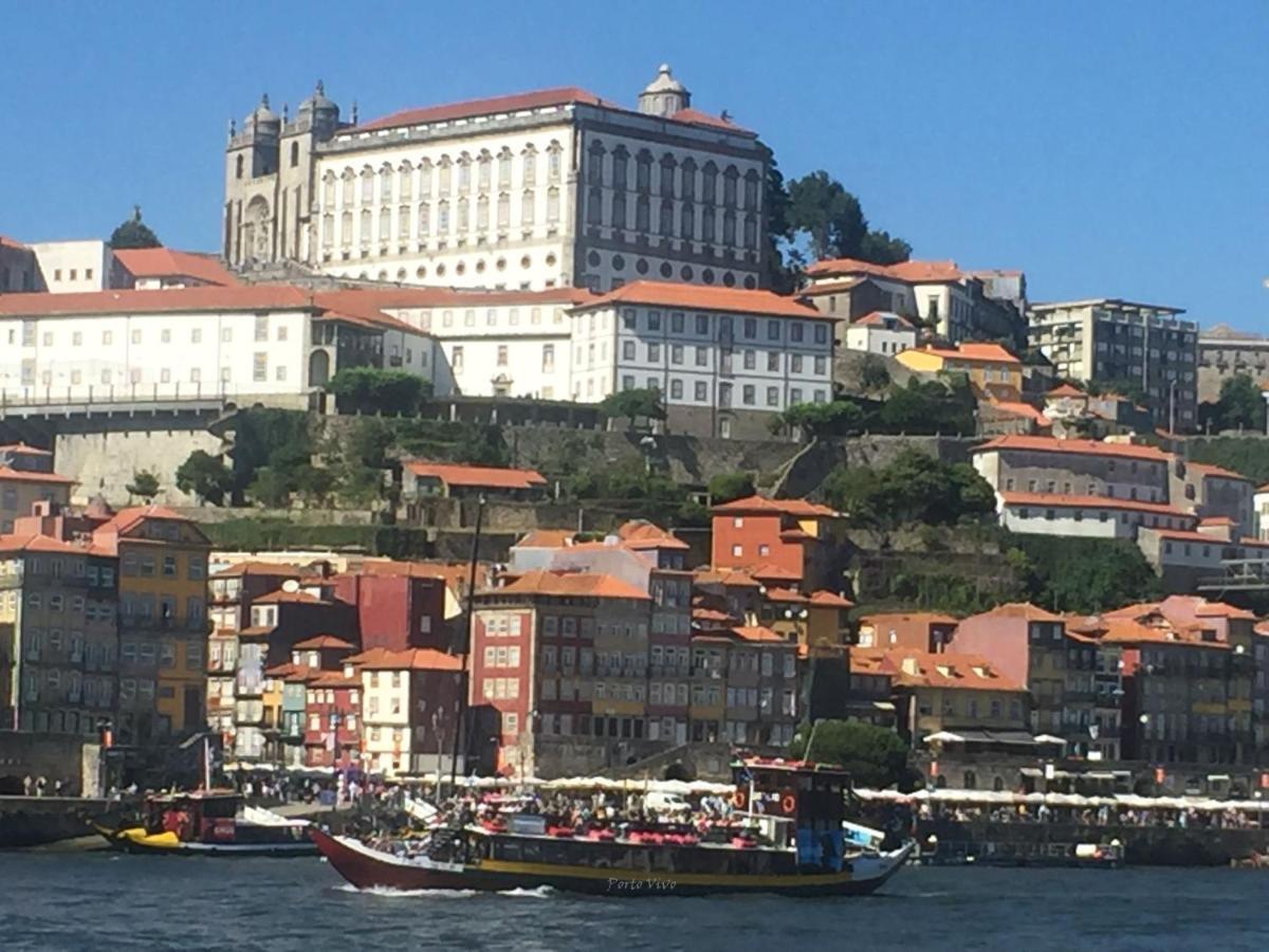Portovivo Bonjardim Apartamento Εξωτερικό φωτογραφία