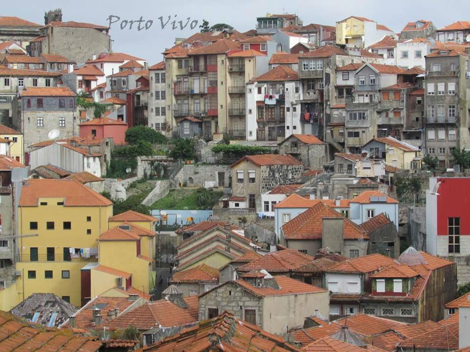 Portovivo Bonjardim Apartamento Εξωτερικό φωτογραφία