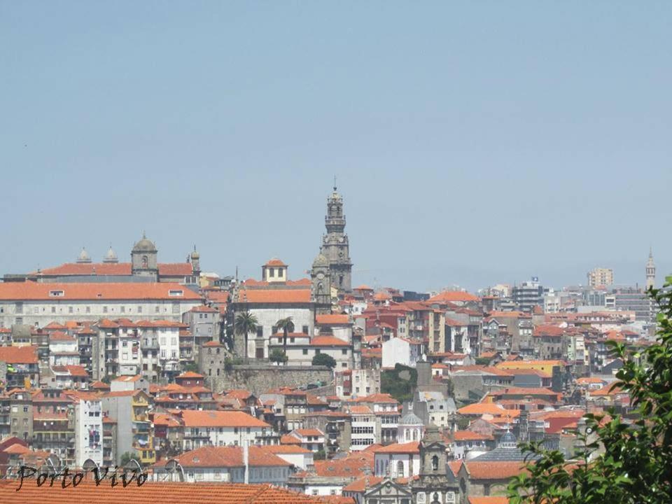 Portovivo Bonjardim Apartamento Εξωτερικό φωτογραφία