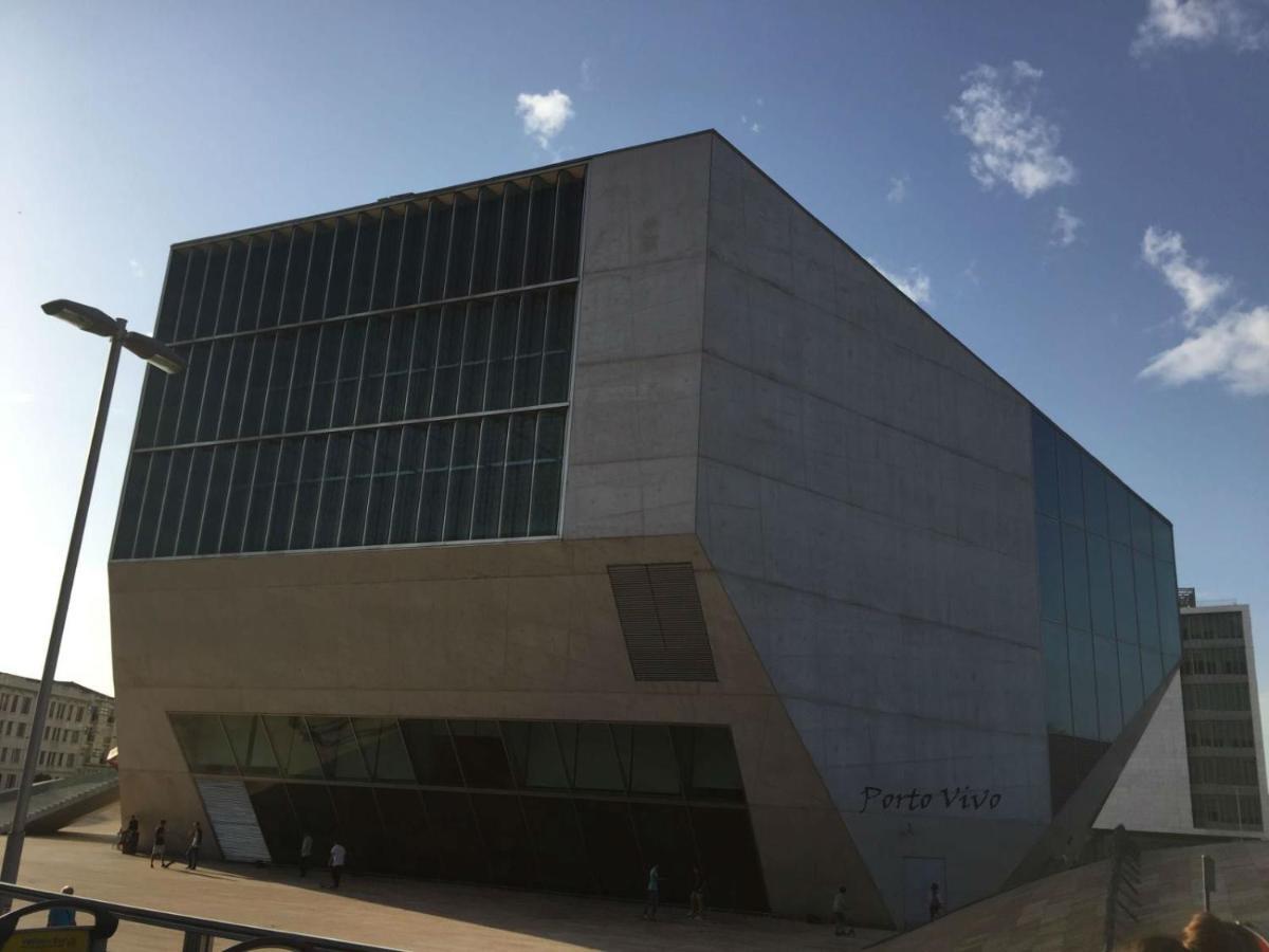 Portovivo Bonjardim Apartamento Εξωτερικό φωτογραφία