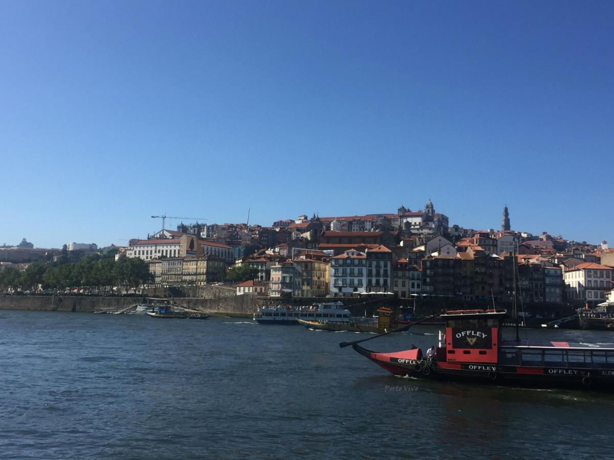 Portovivo Bonjardim Apartamento Εξωτερικό φωτογραφία