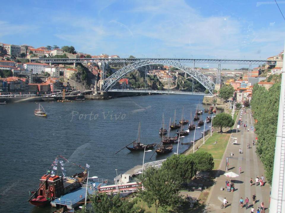 Portovivo Bonjardim Apartamento Εξωτερικό φωτογραφία