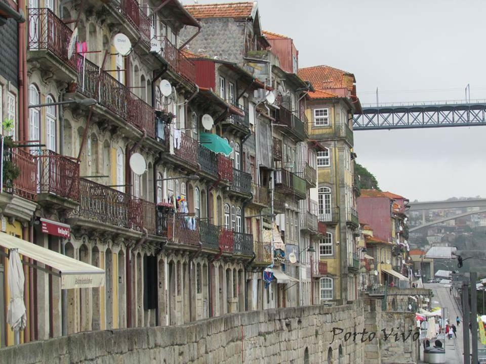 Portovivo Bonjardim Apartamento Εξωτερικό φωτογραφία