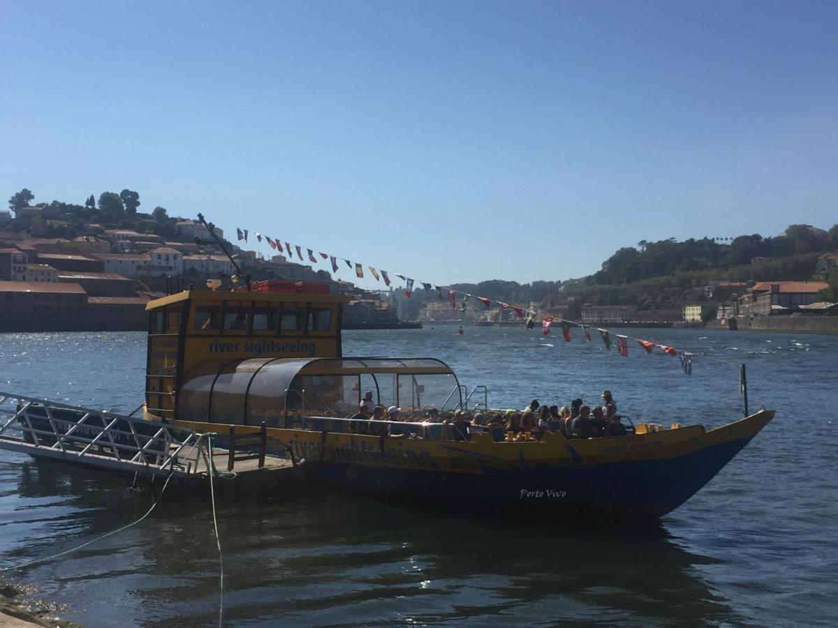 Portovivo Bonjardim Apartamento Εξωτερικό φωτογραφία