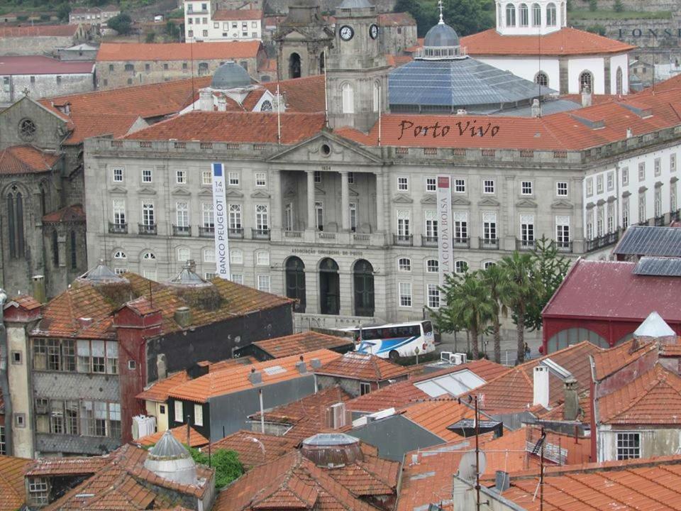 Portovivo Bonjardim Apartamento Εξωτερικό φωτογραφία